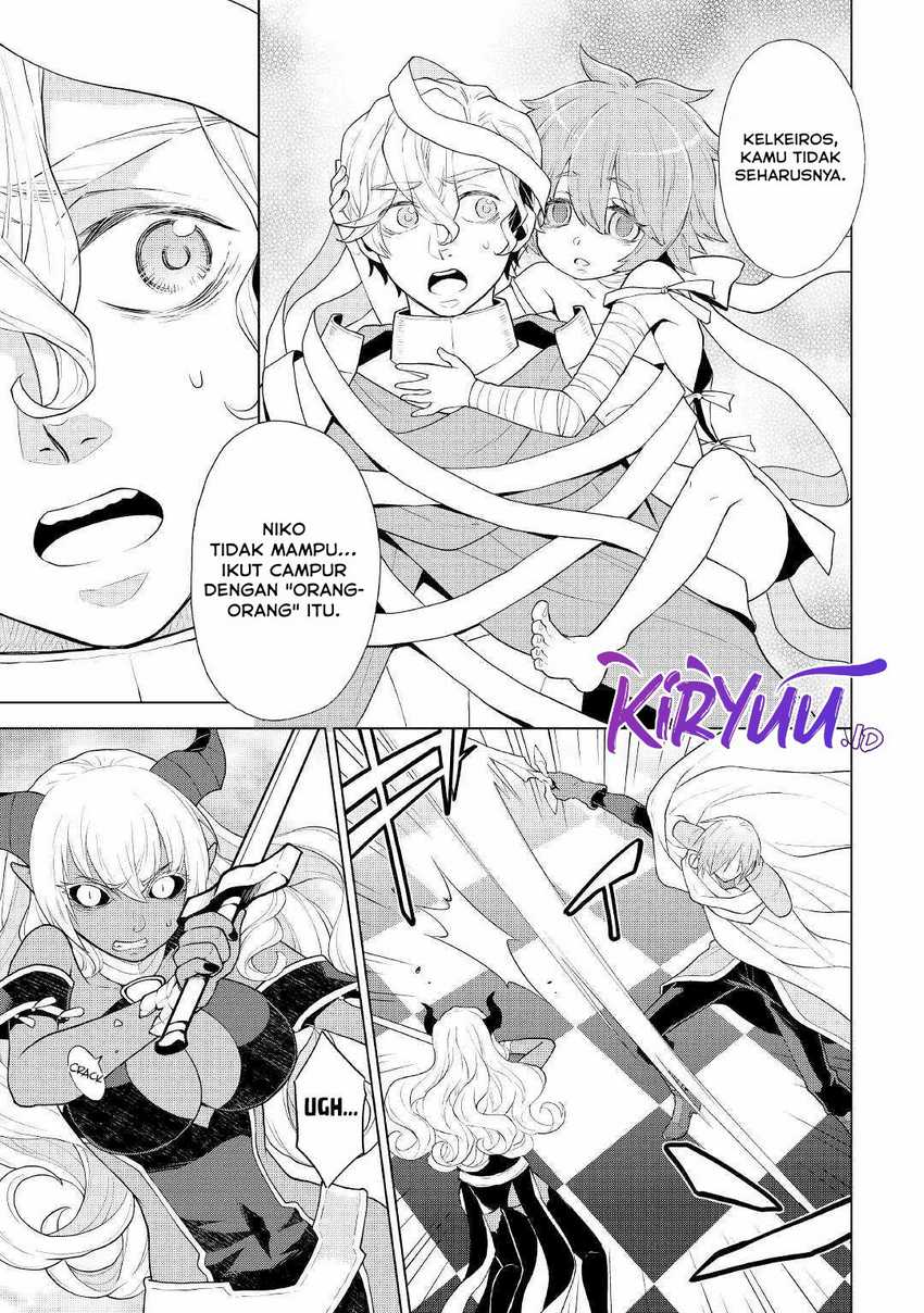 Chapter 61 - halaman 19