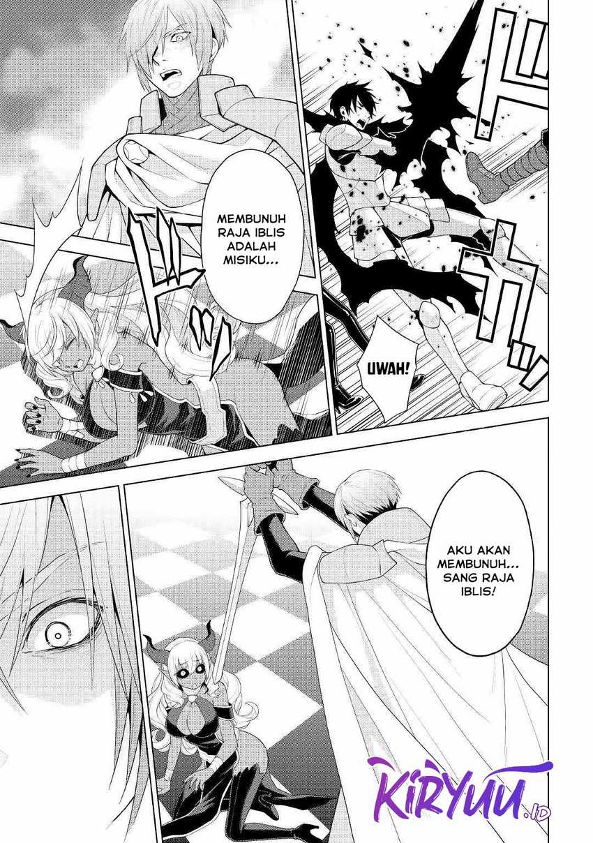 Chapter 61 - halaman 21