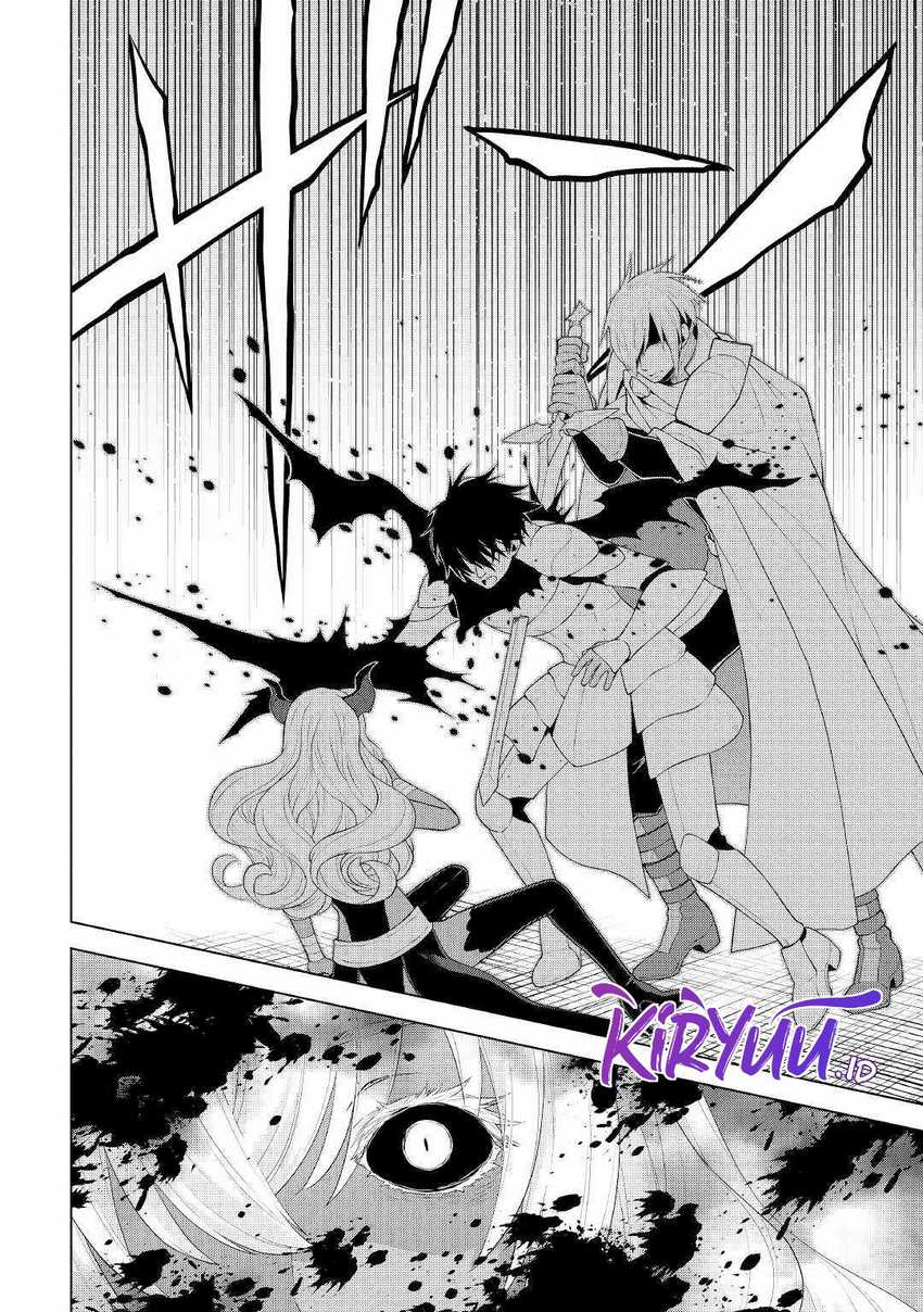 Chapter 61 - halaman 22