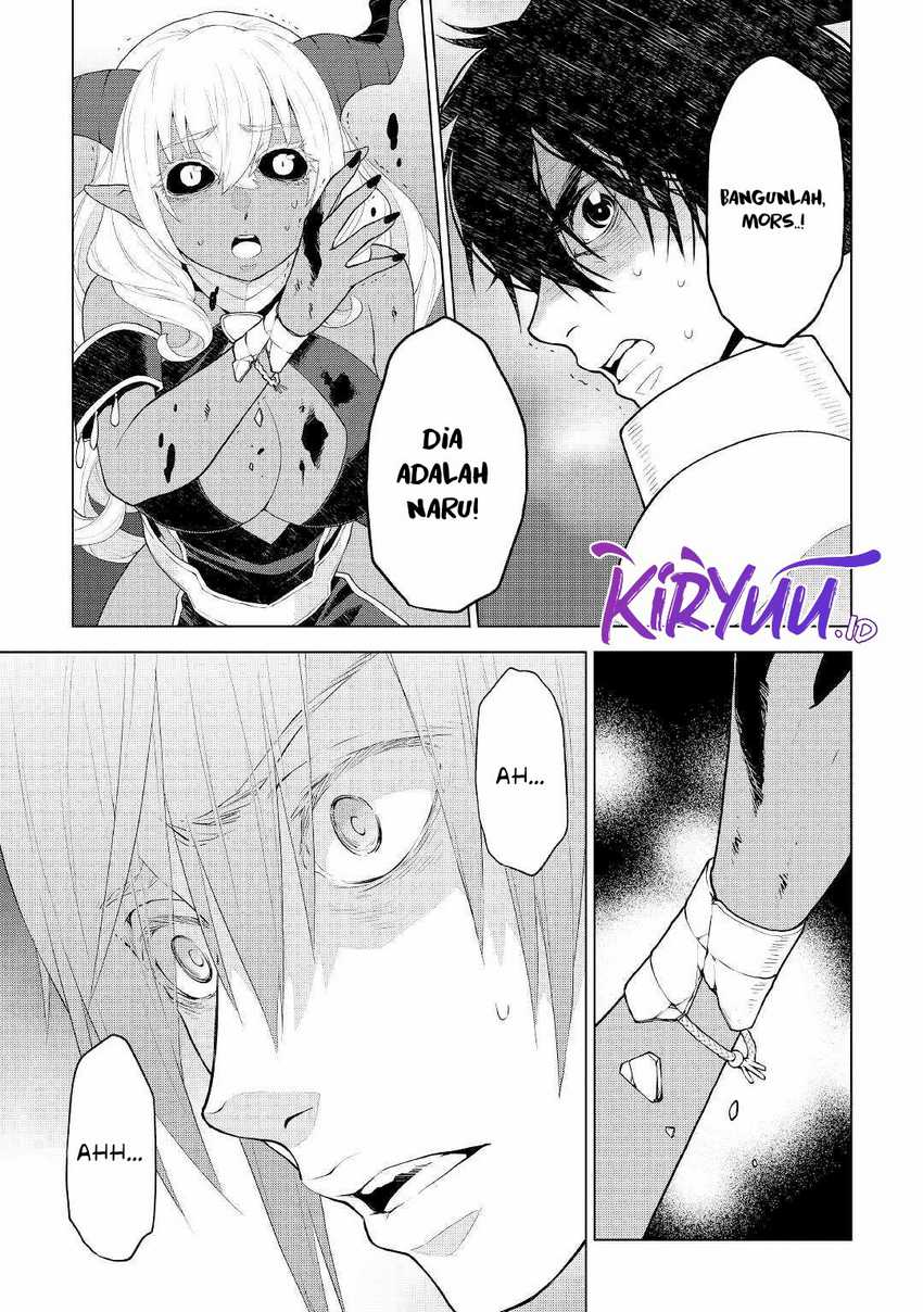 Chapter 61 - halaman 23