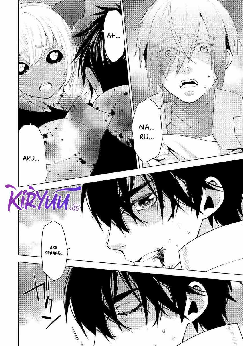 Chapter 61 - halaman 24