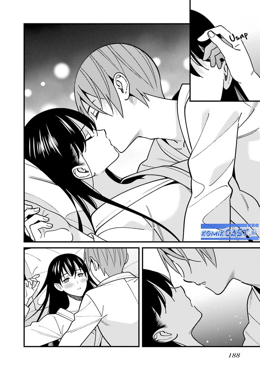 Chapter 44.5 - halaman 20