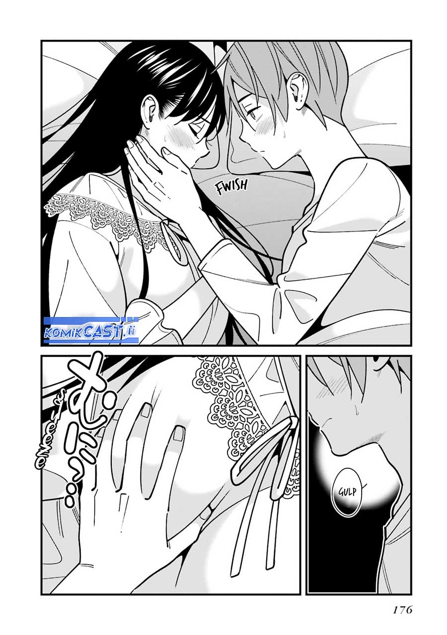 Chapter 44.5 - halaman 8