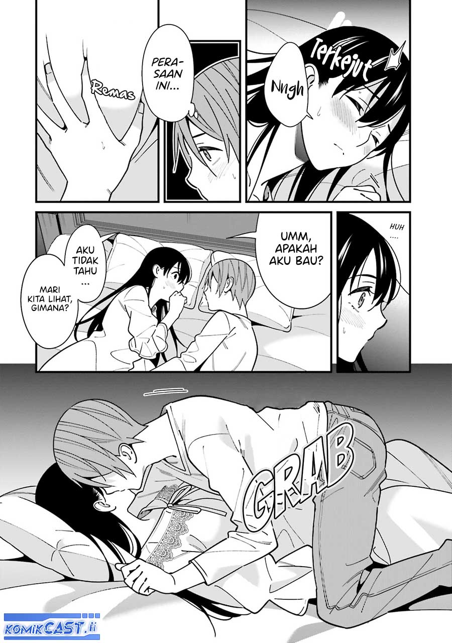Chapter 44.5 - halaman 9