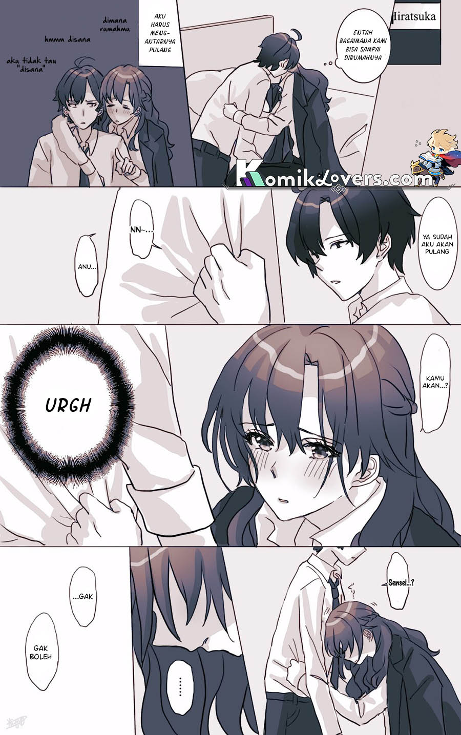 Chapter 18 - halaman 4