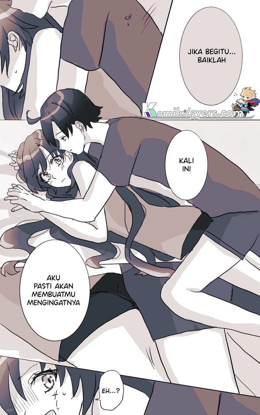 Chapter 23 - halaman 5