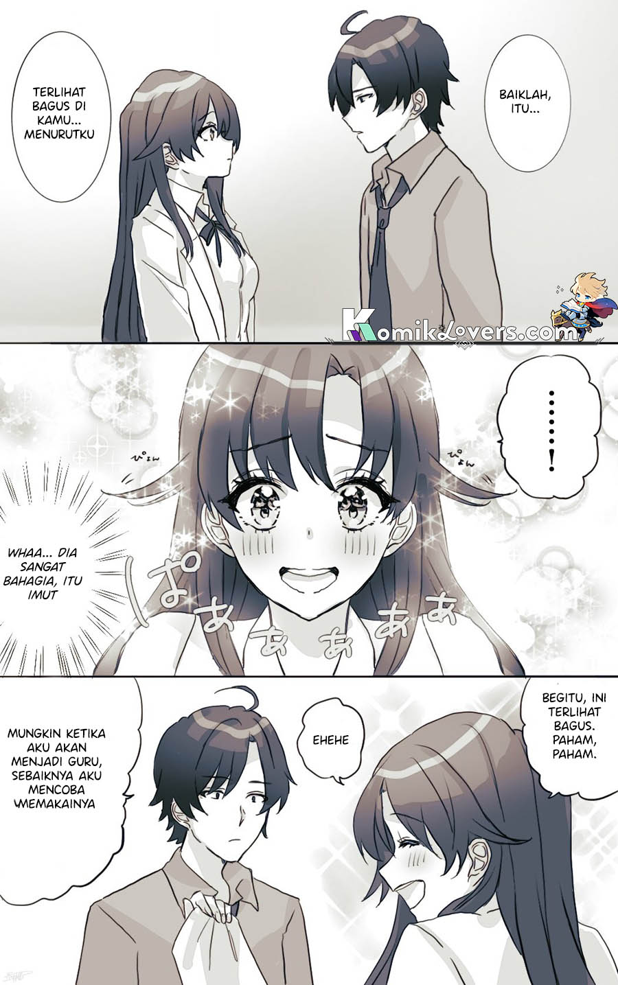 Chapter 30 - halaman 5