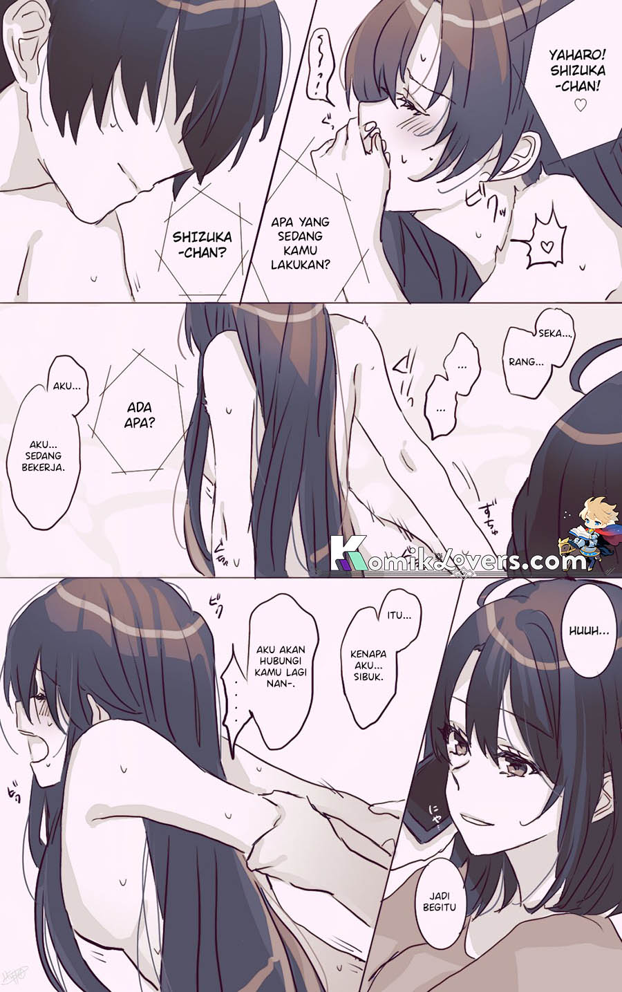 Chapter 32 - halaman 4