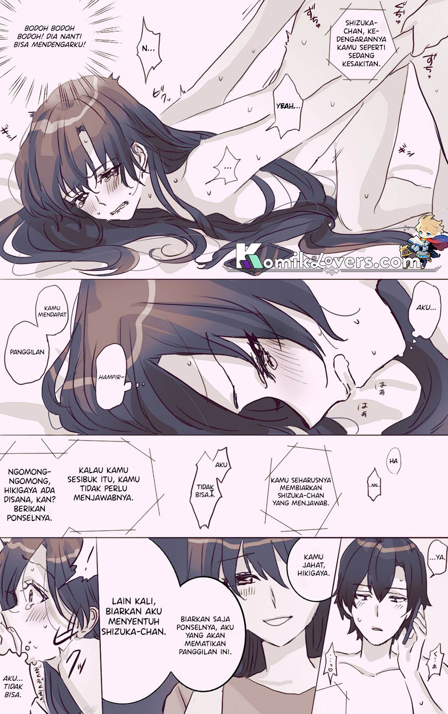 Chapter 32 - halaman 5