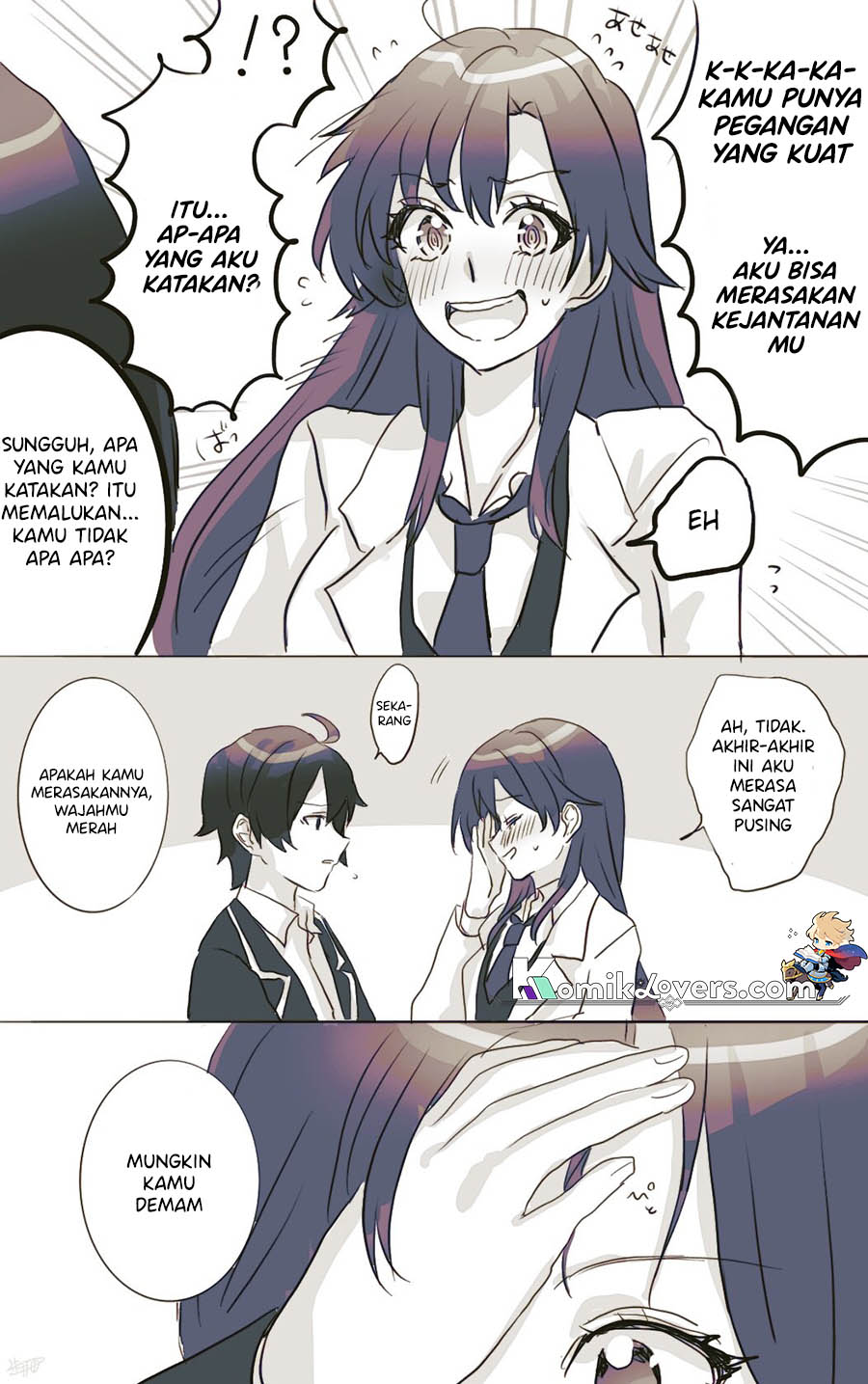 Chapter 33 - halaman 5