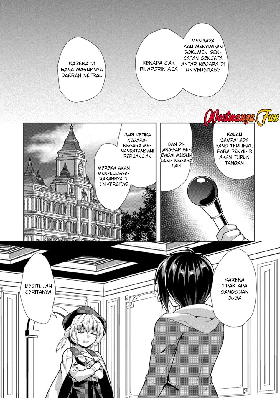 Chapter 68 - halaman 10