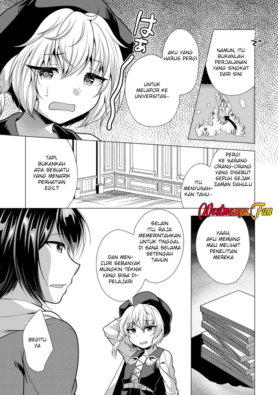 Chapter 68 - halaman 11