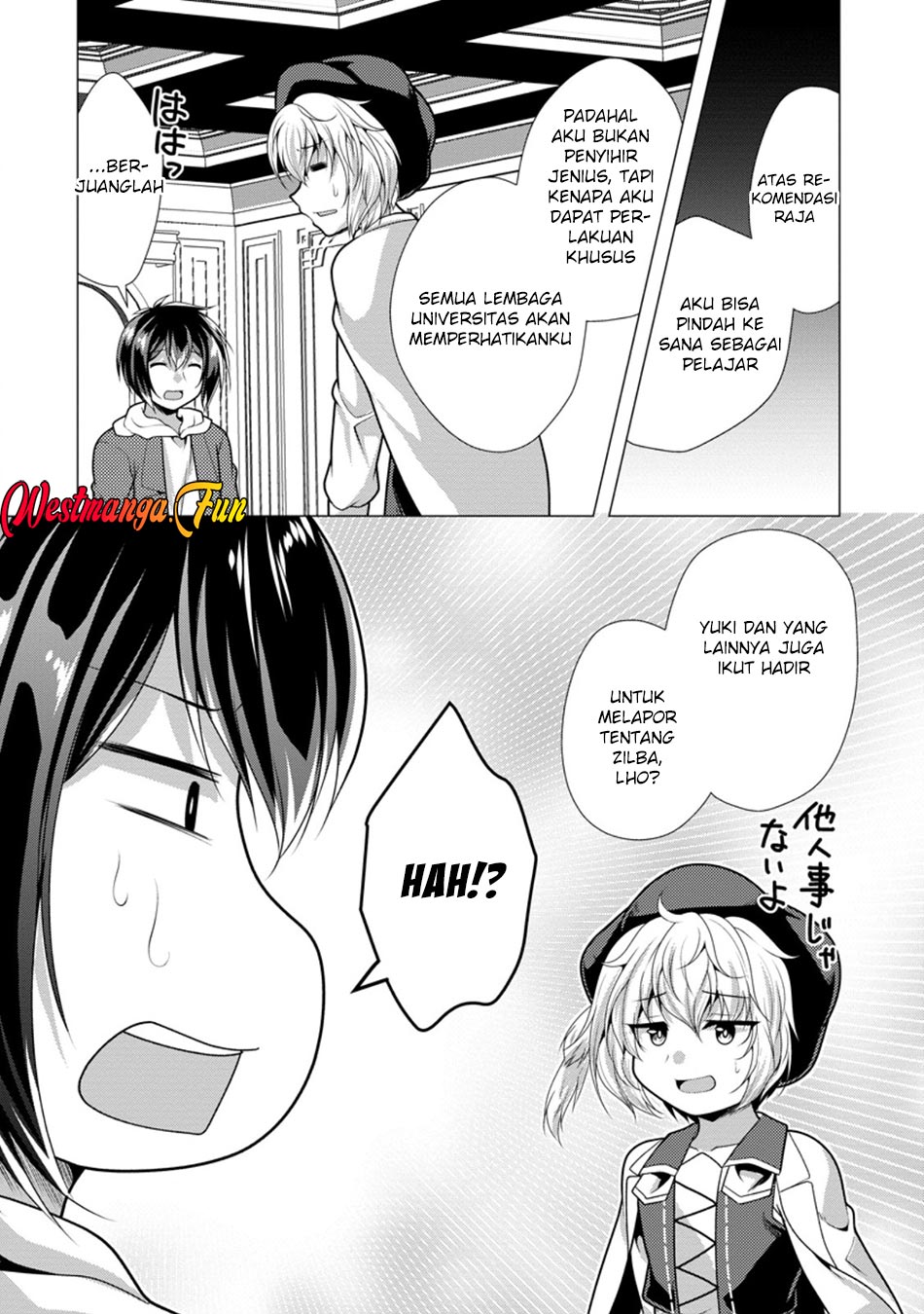 Chapter 68 - halaman 12
