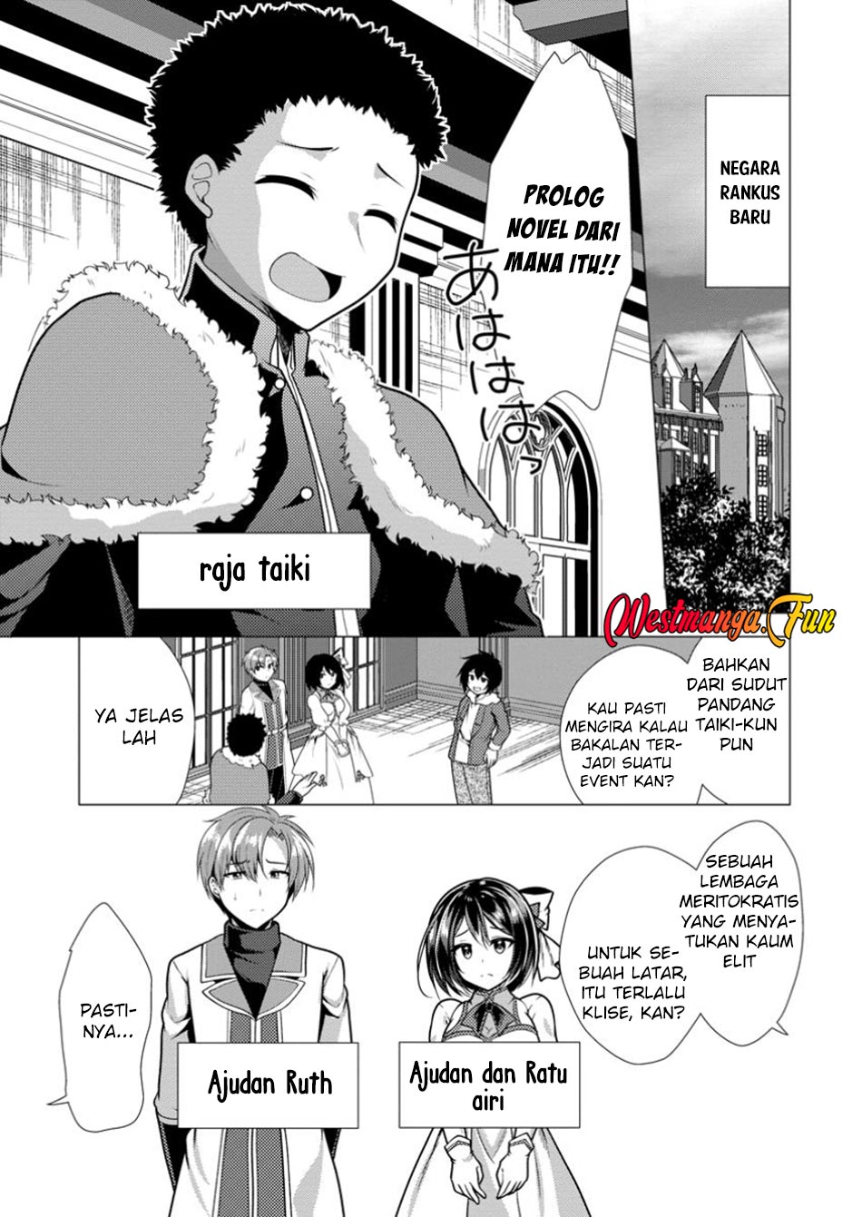 Chapter 68 - halaman 13