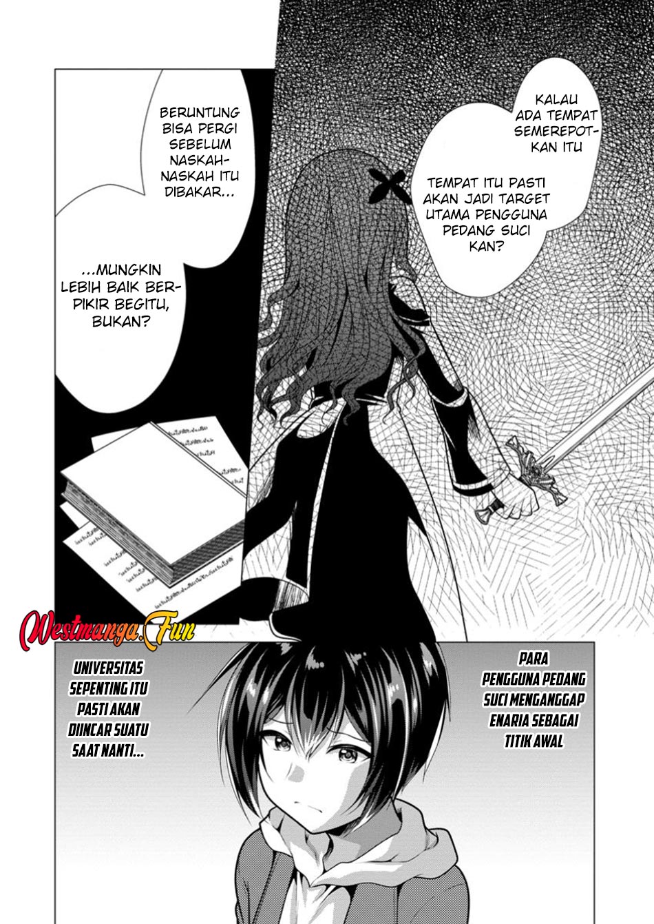 Chapter 68 - halaman 14