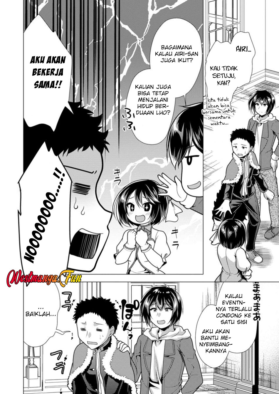Chapter 68 - halaman 19