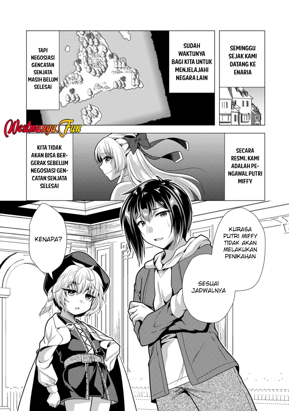 Chapter 68 - halaman 2