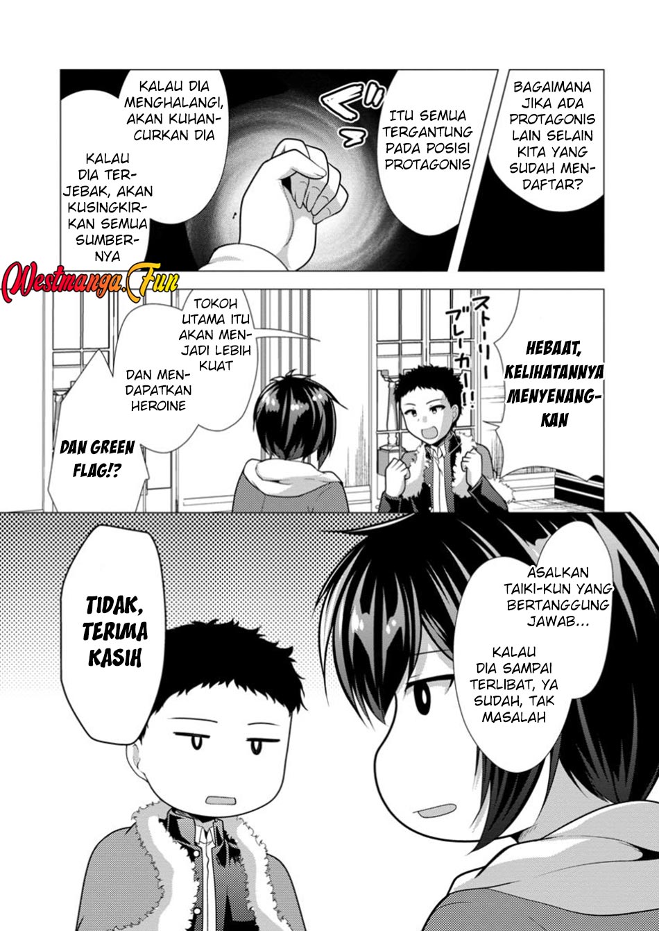 Chapter 68 - halaman 22