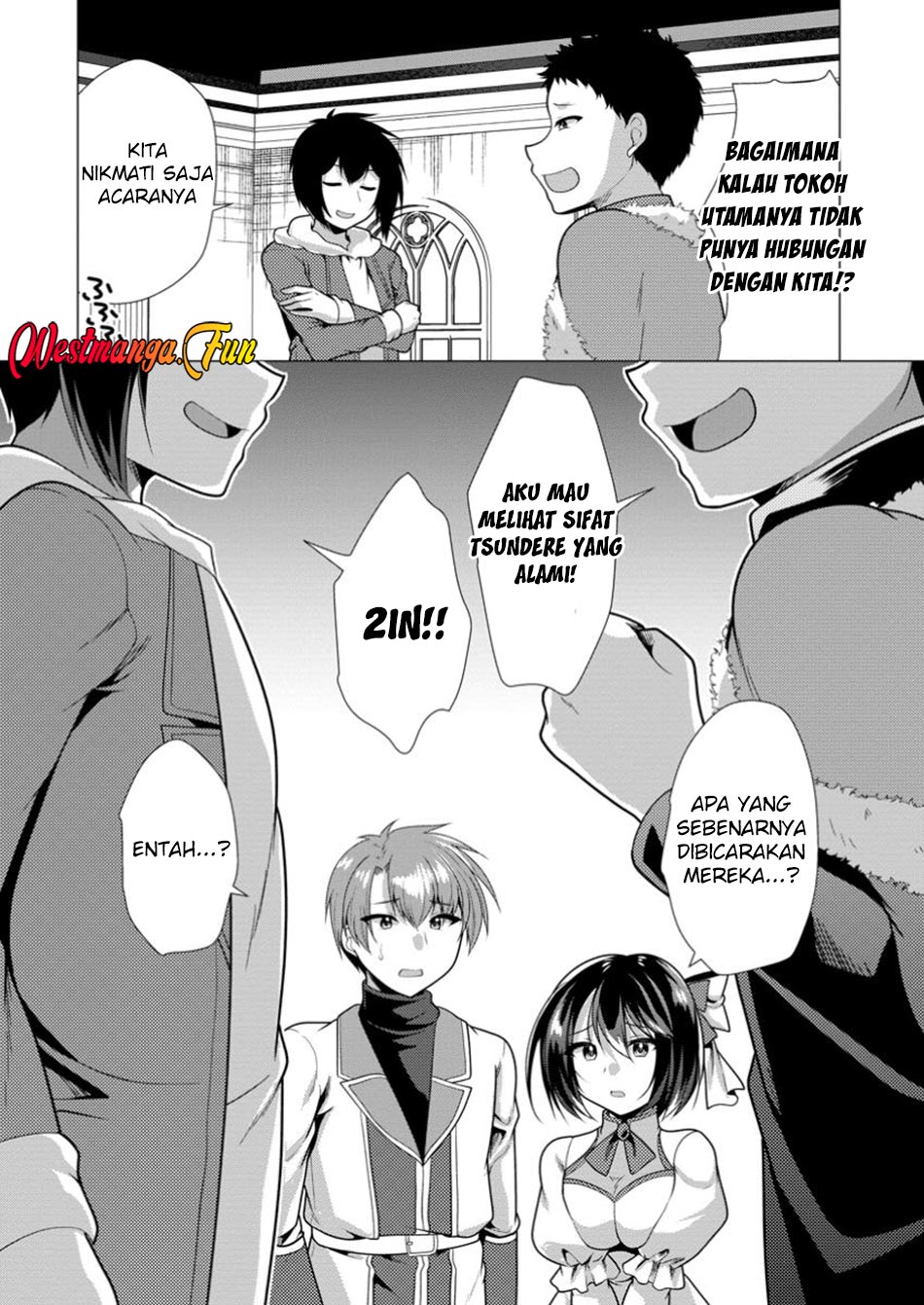 Chapter 68 - halaman 23