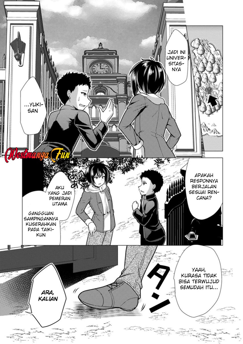 Chapter 68 - halaman 24