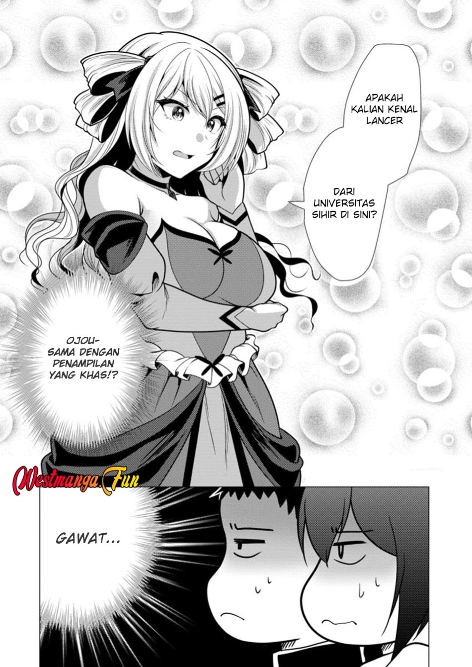 Chapter 68 - halaman 25