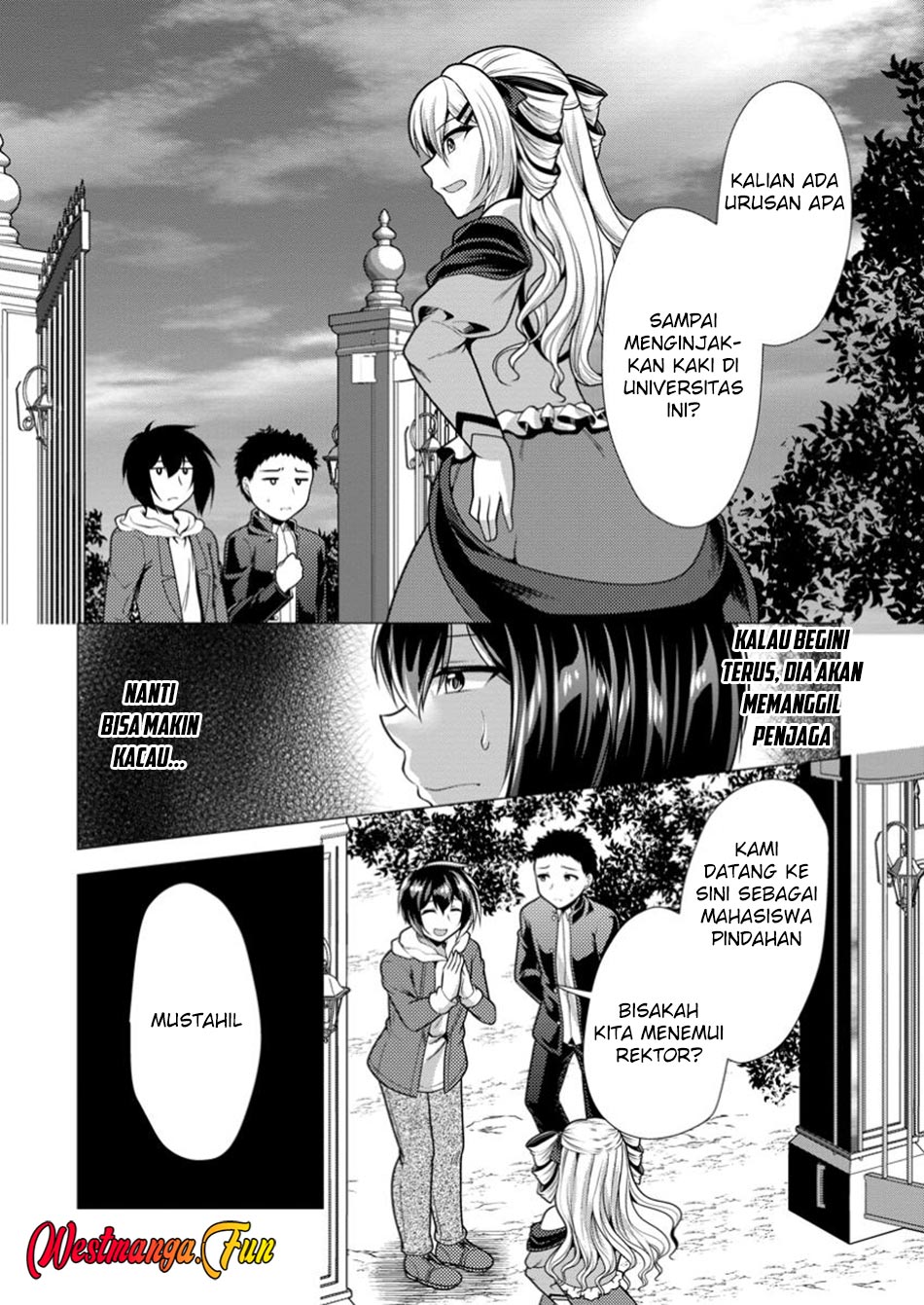 Chapter 68 - halaman 27