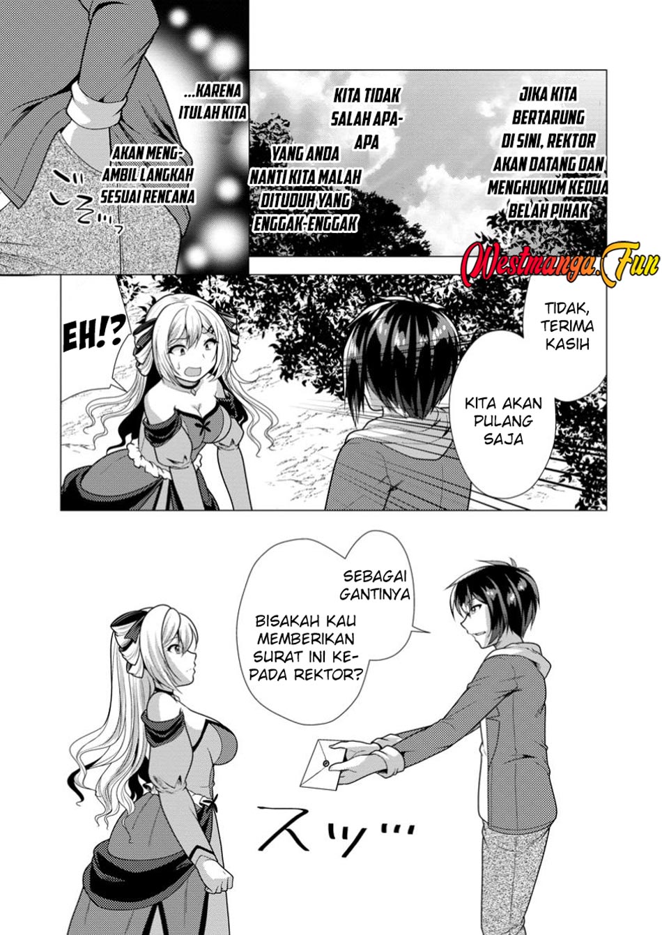 Chapter 68 - halaman 30