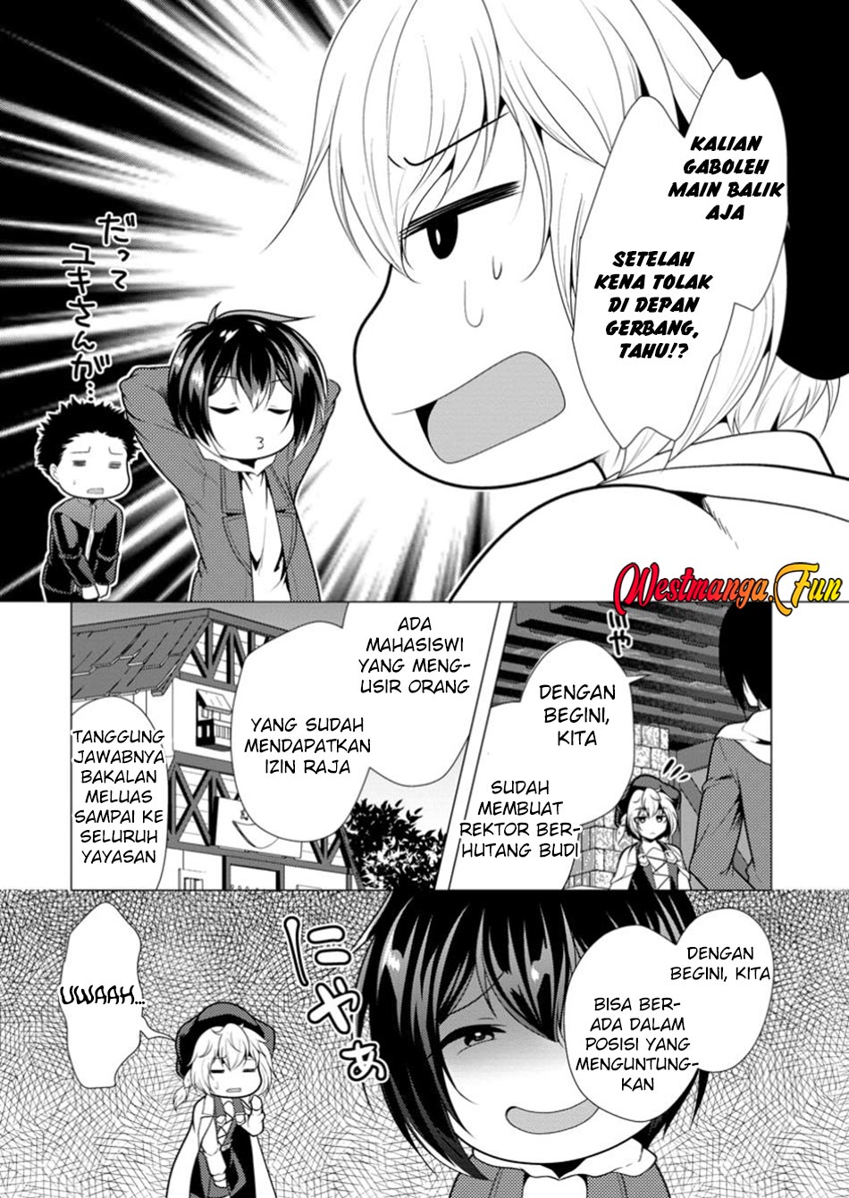Chapter 68 - halaman 33