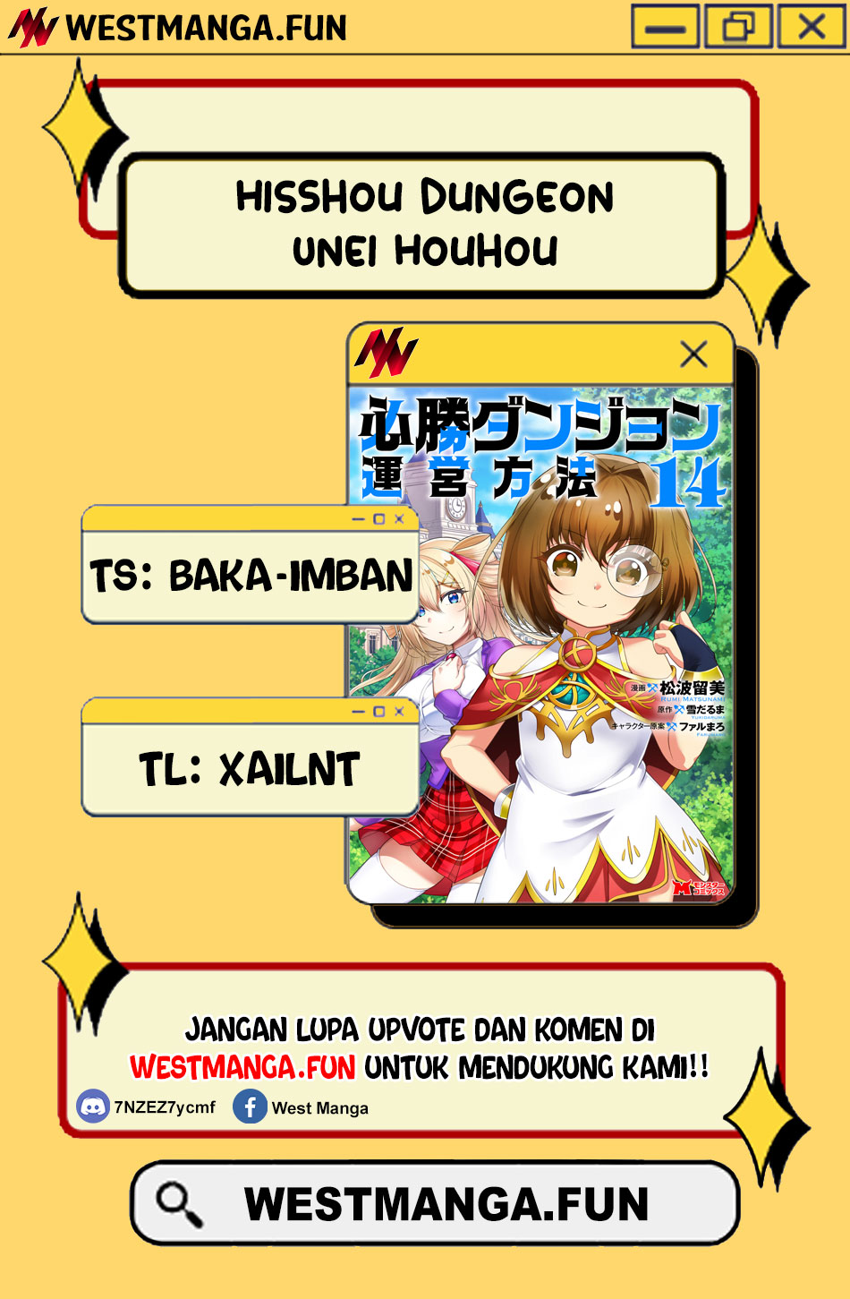Chapter 68 - halaman 4