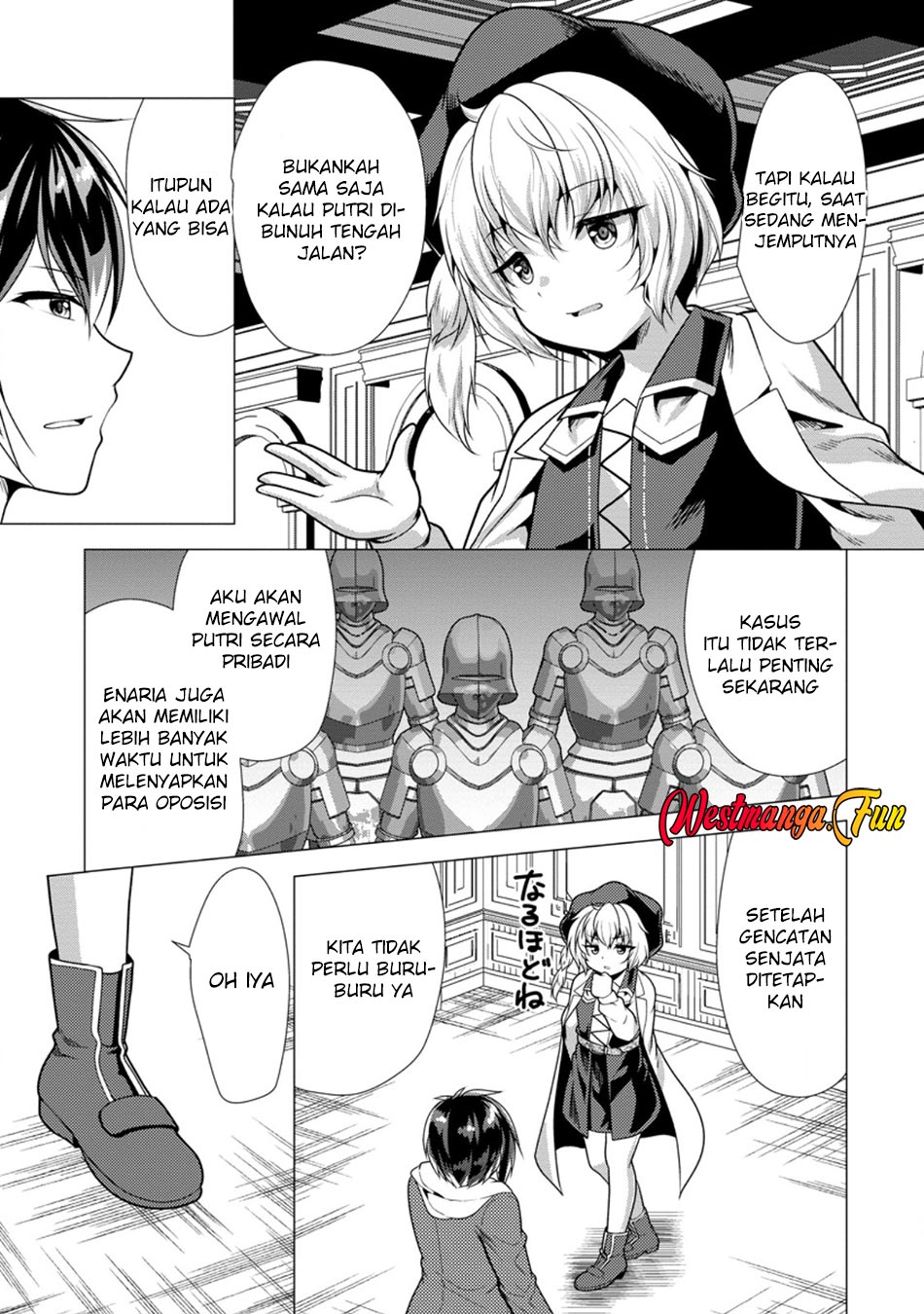 Chapter 68 - halaman 5