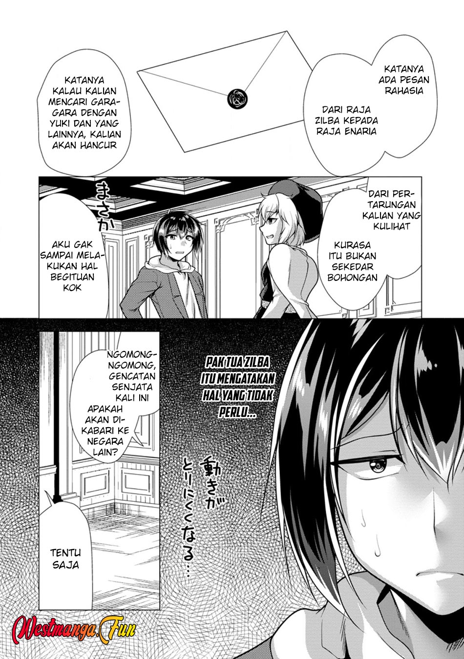 Chapter 68 - halaman 6