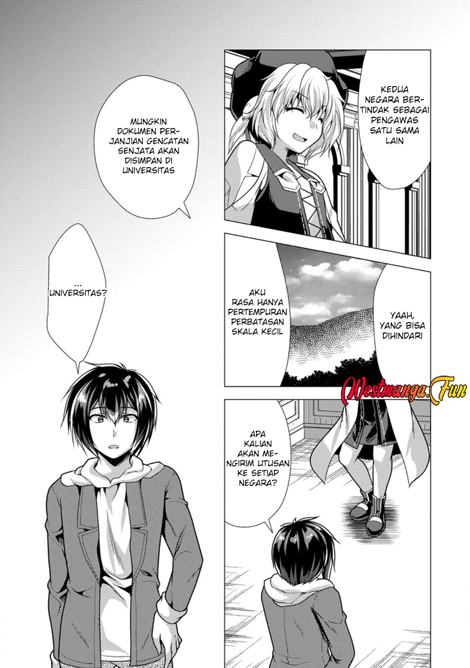 Chapter 68 - halaman 7