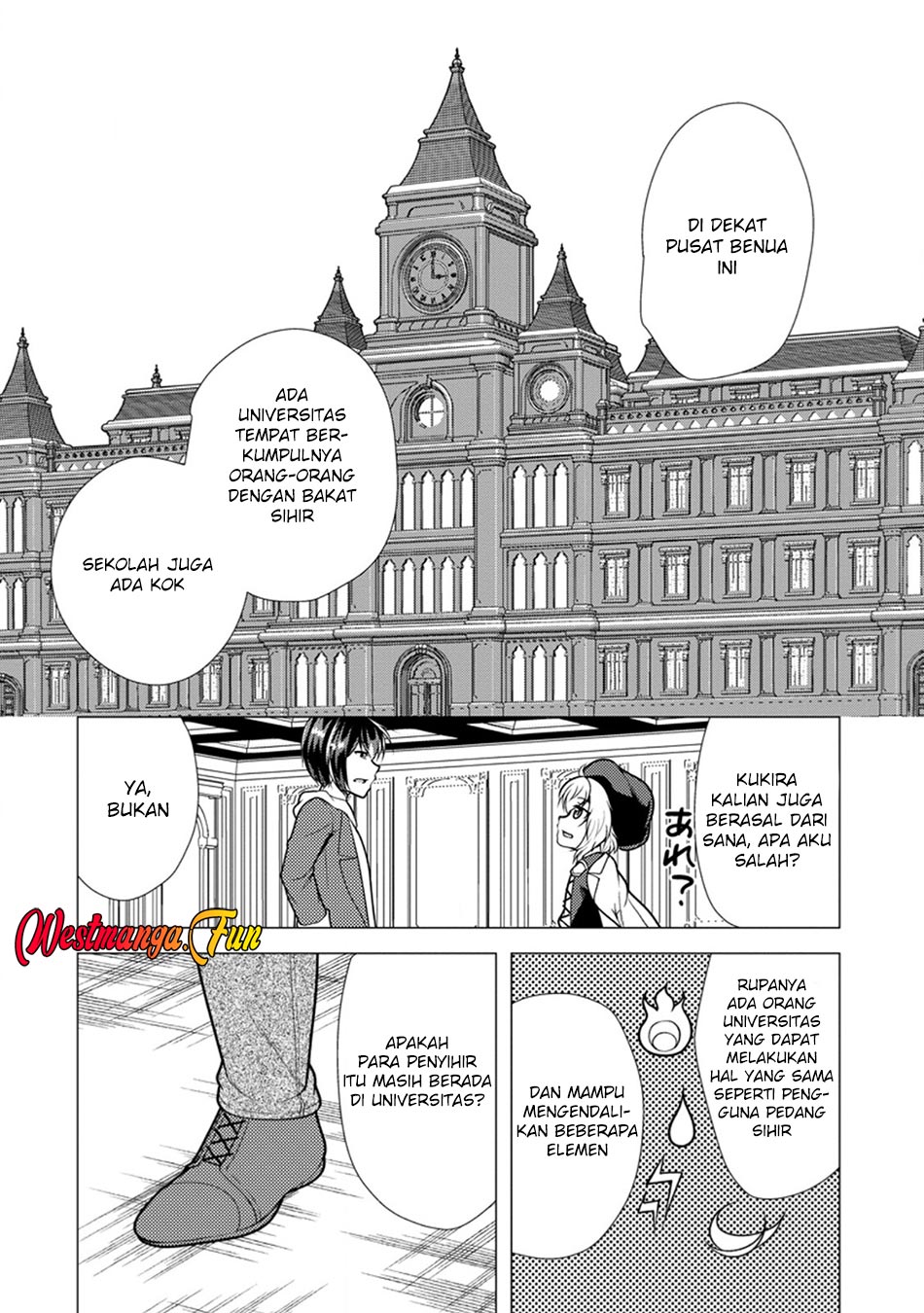 Chapter 68 - halaman 8