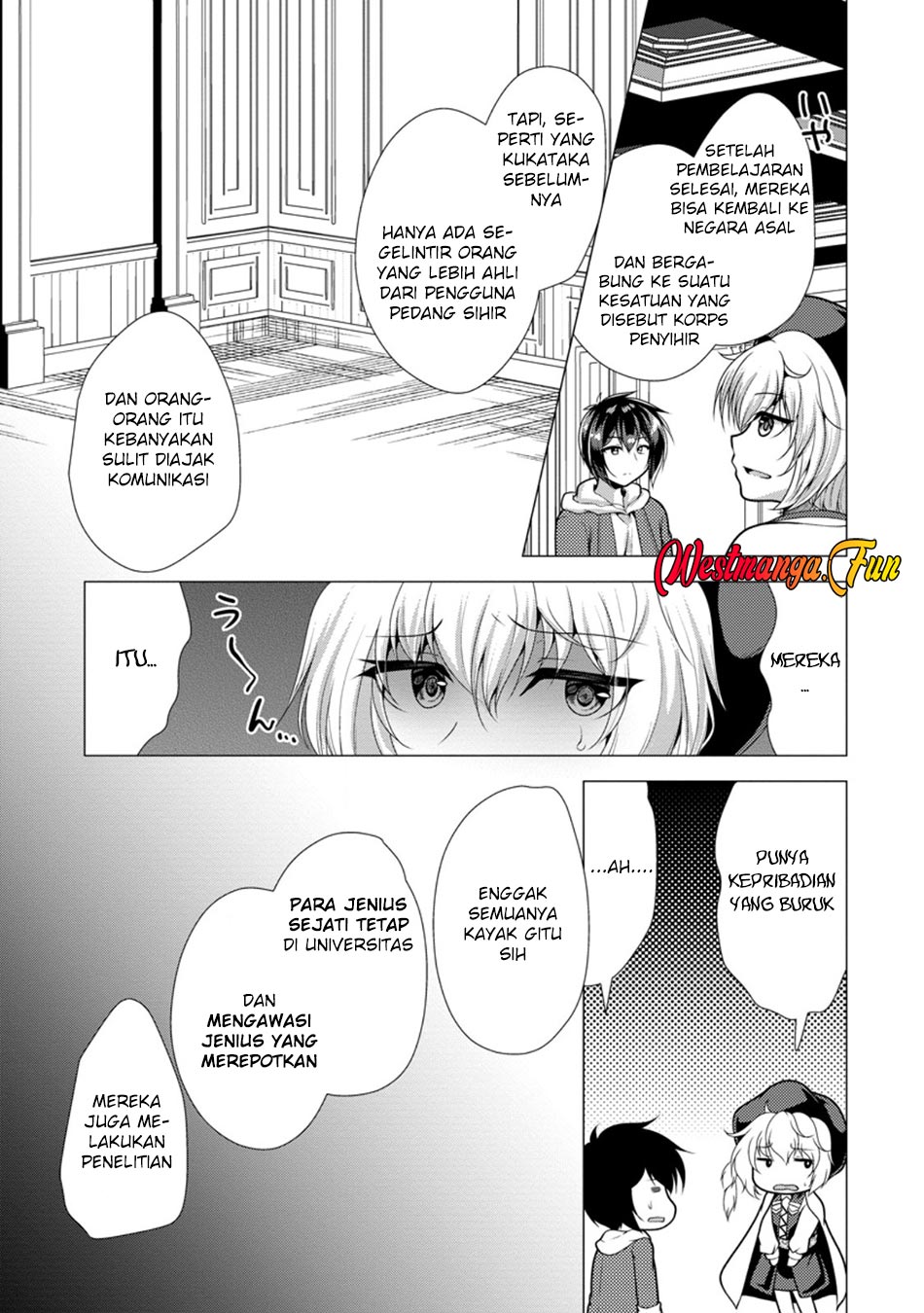 Chapter 68 - halaman 9
