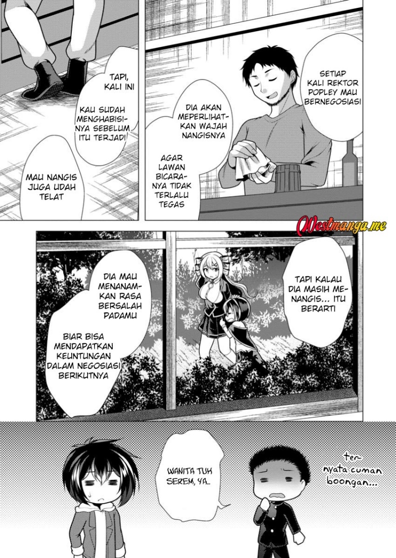 Chapter 69 - halaman 16