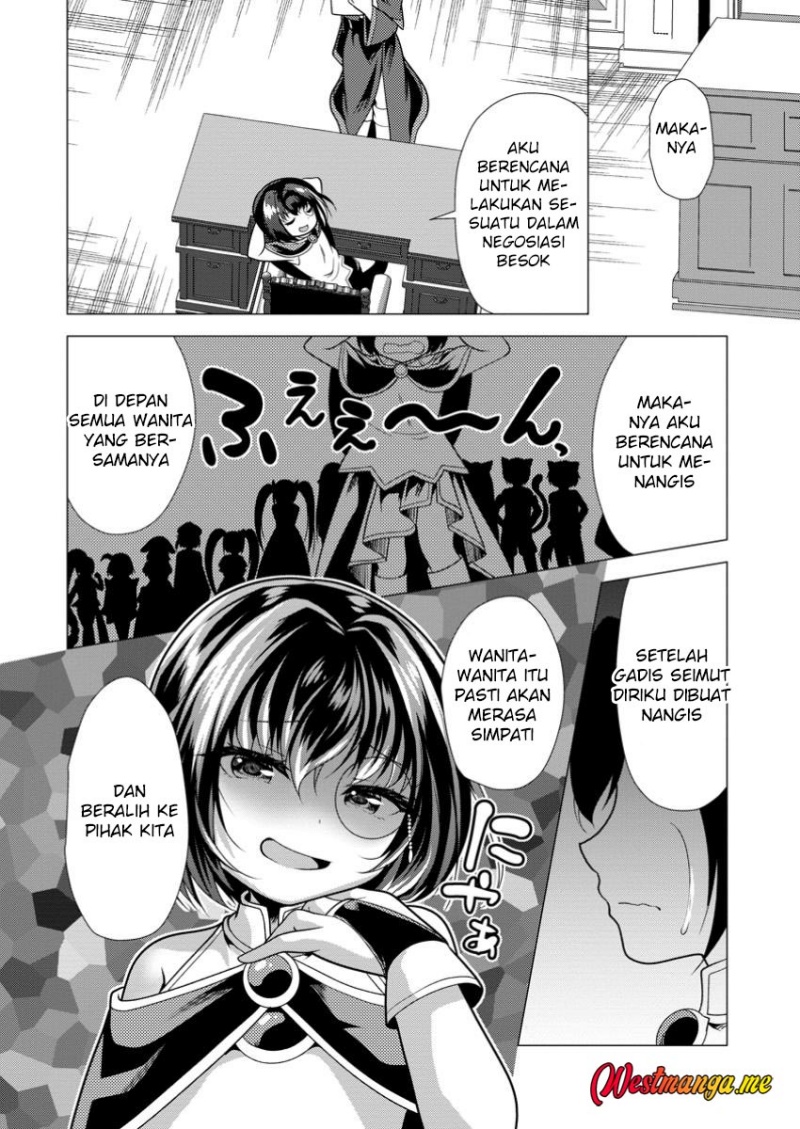 Chapter 69 - halaman 20