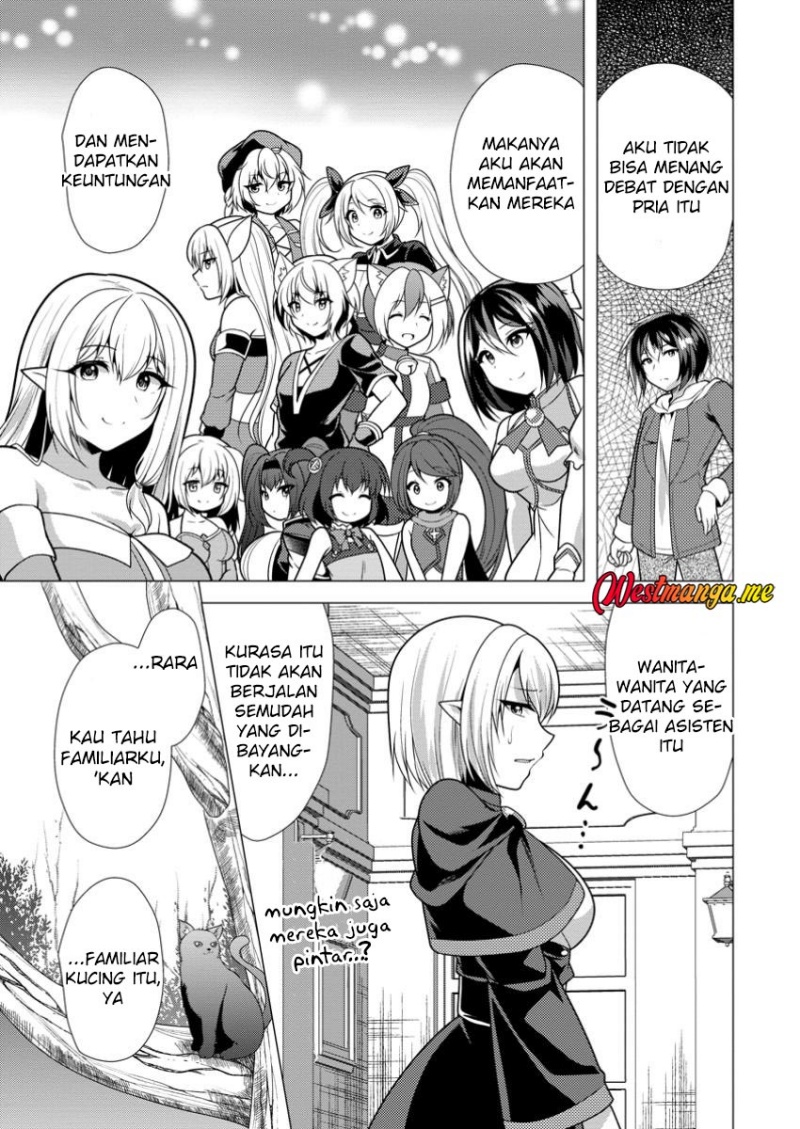 Chapter 69 - halaman 21