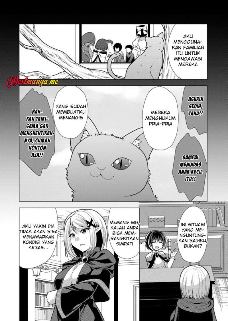 Chapter 69 - halaman 22