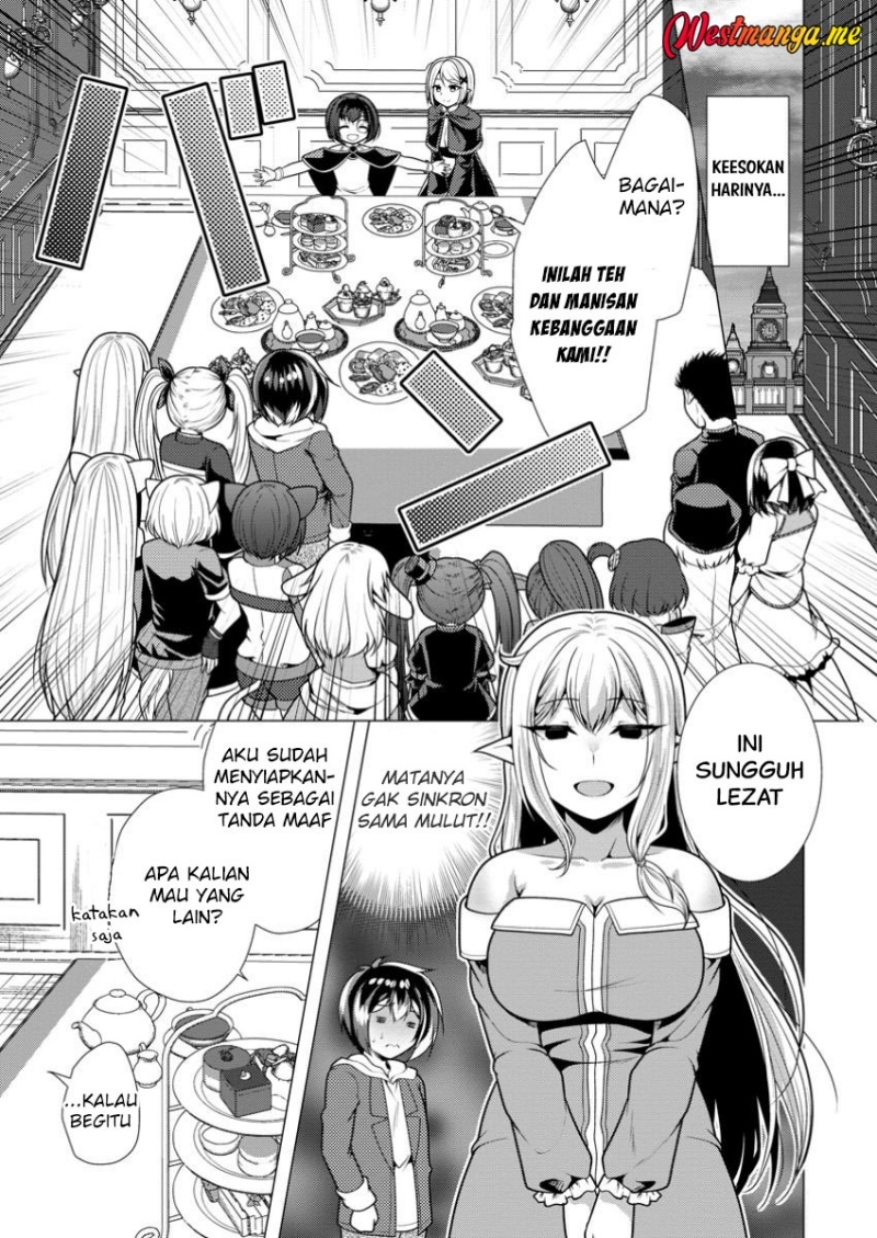 Chapter 69 - halaman 25