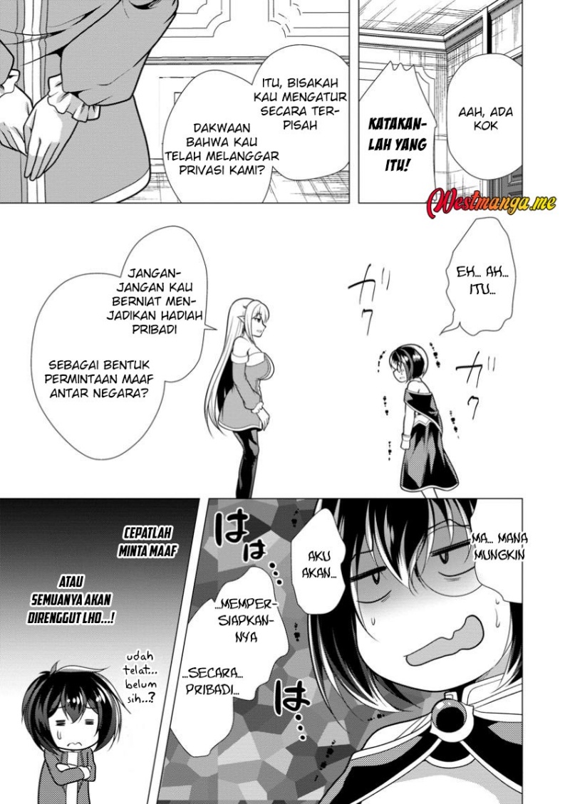 Chapter 69 - halaman 27
