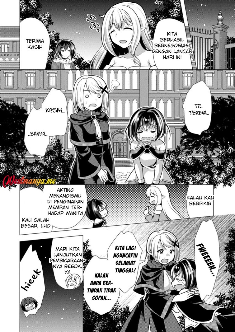 Chapter 69 - halaman 28
