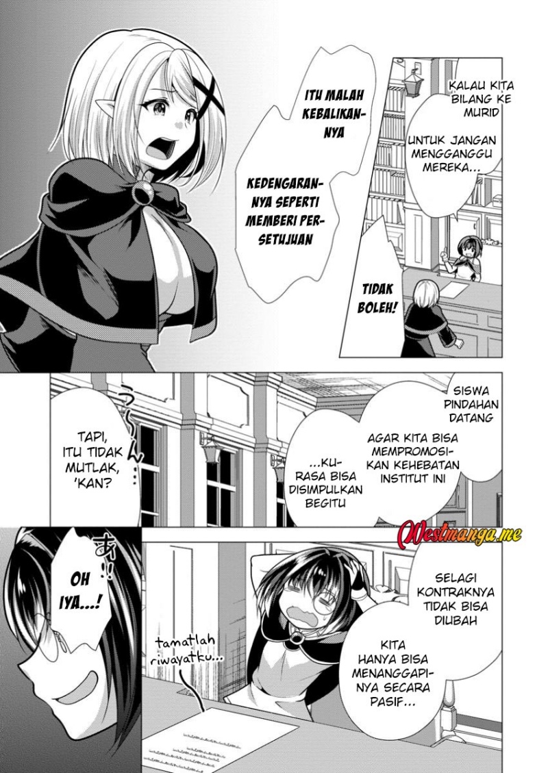 Chapter 69 - halaman 33