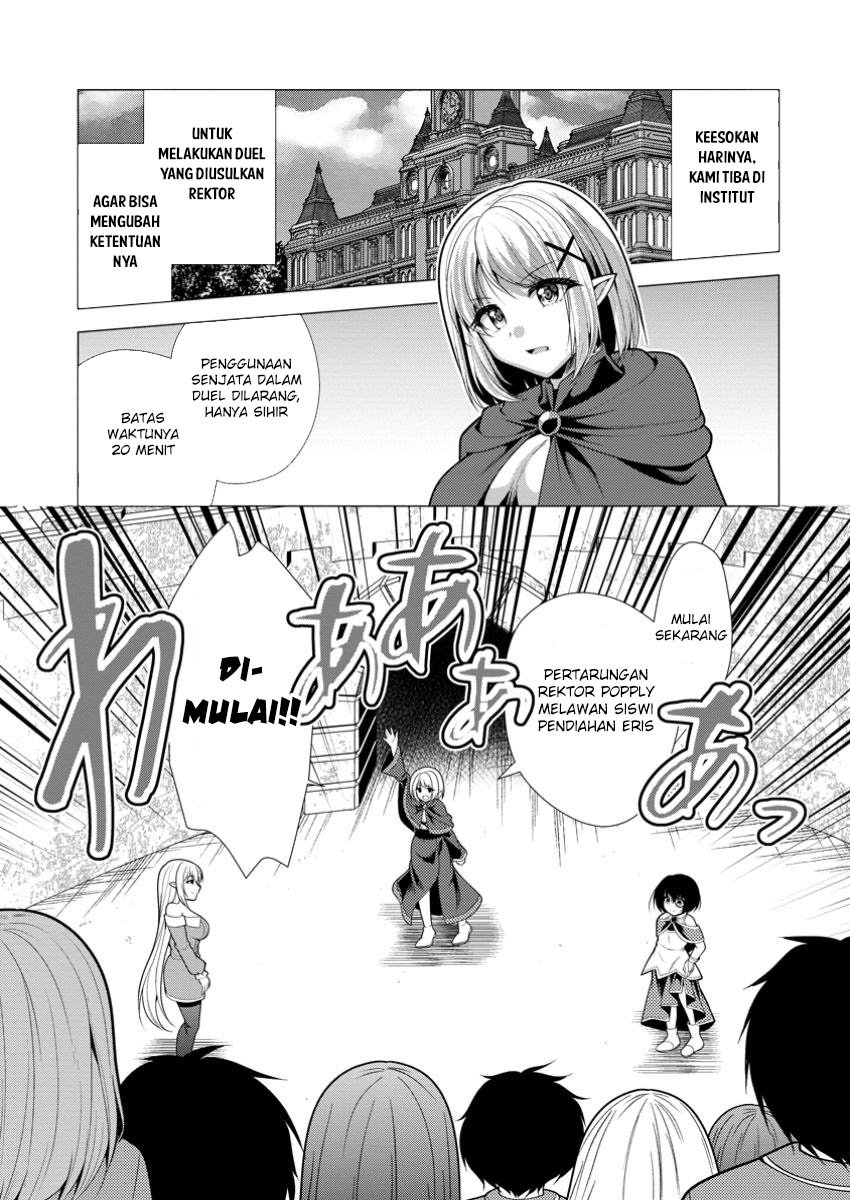 Chapter 70 - halaman 1