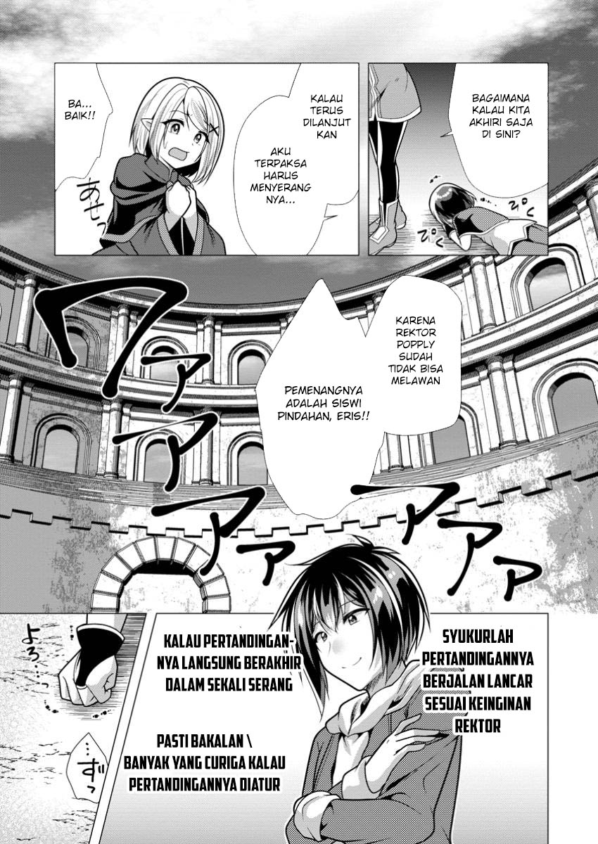 Chapter 70 - halaman 10