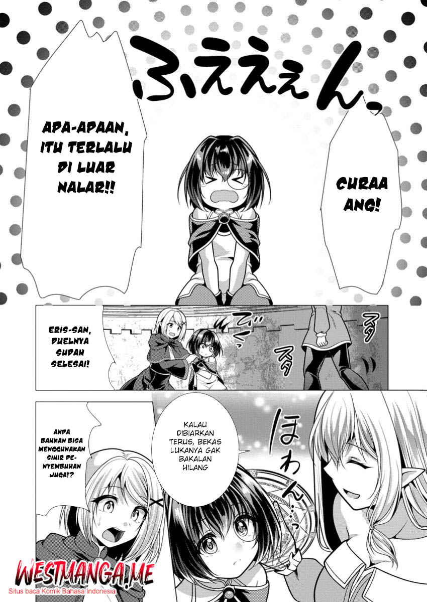 Chapter 70 - halaman 11