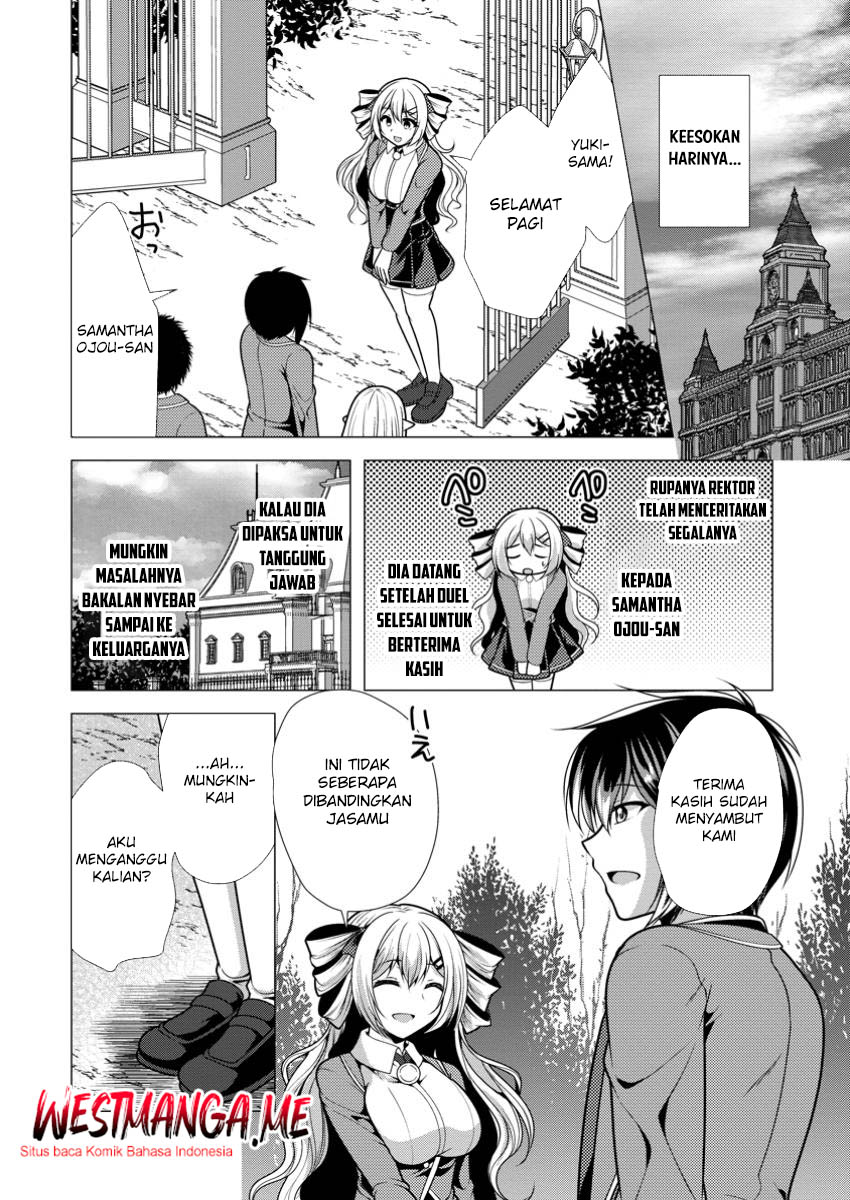 Chapter 70 - halaman 13