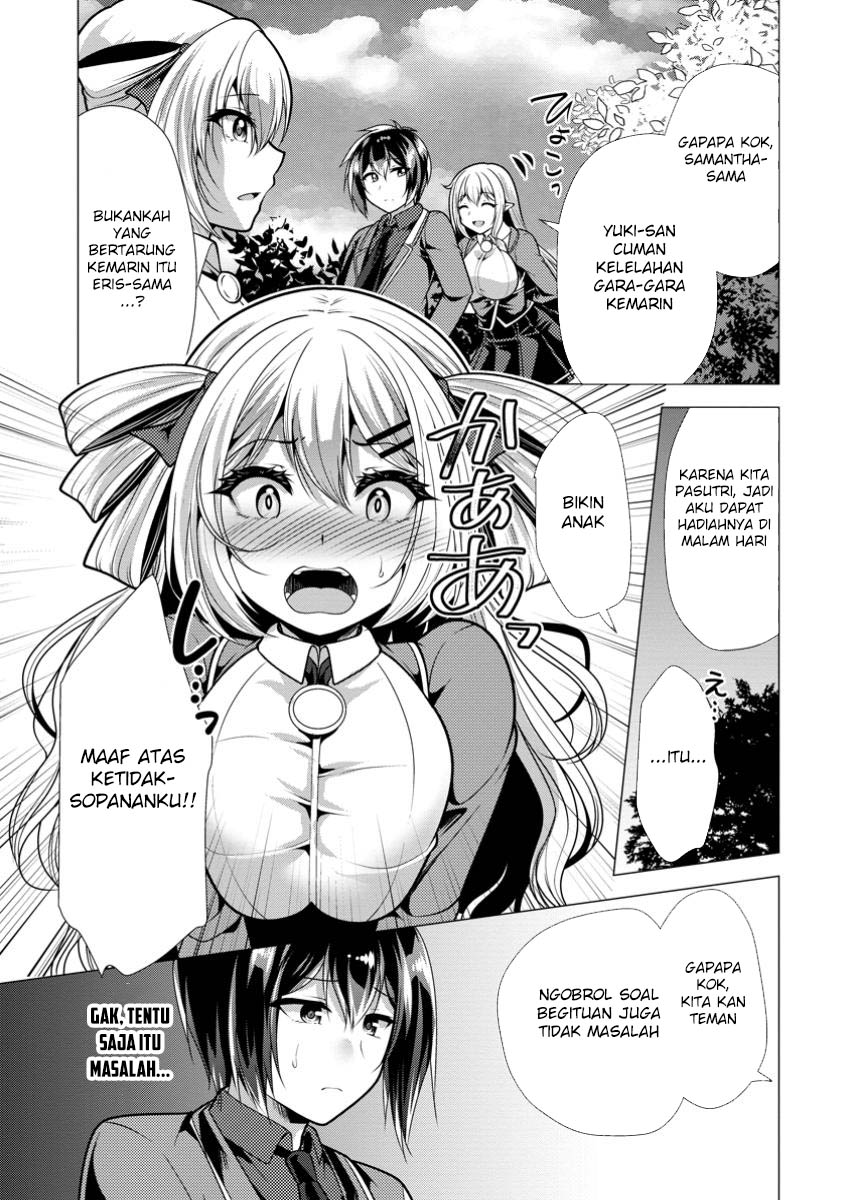 Chapter 70 - halaman 14