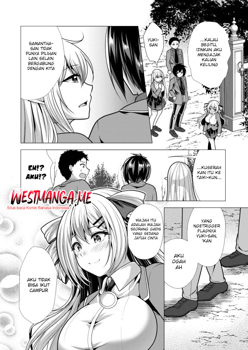 Chapter 70 - halaman 15