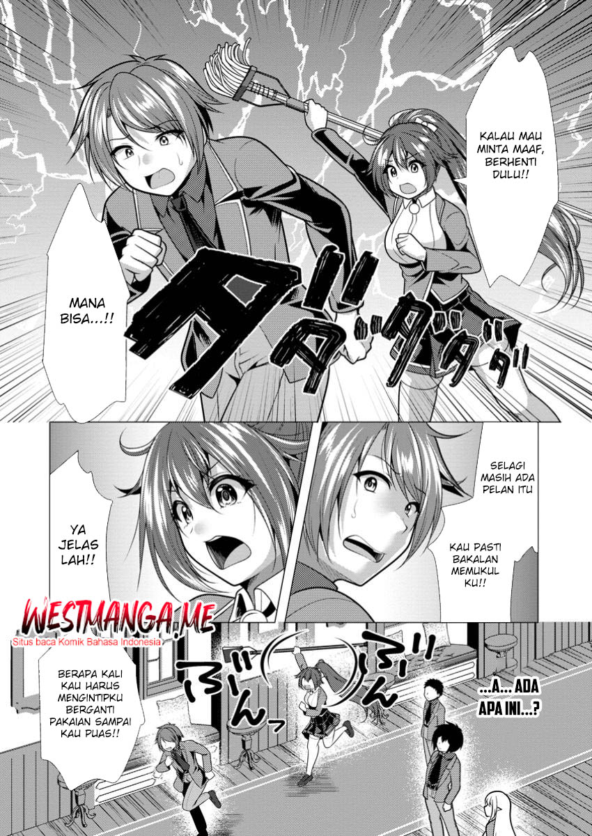 Chapter 70 - halaman 18