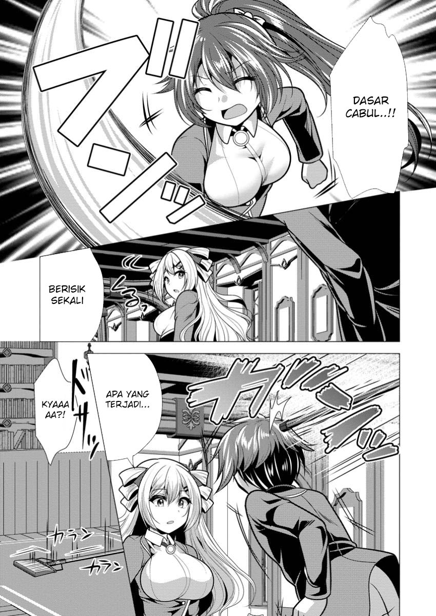 Chapter 70 - halaman 19